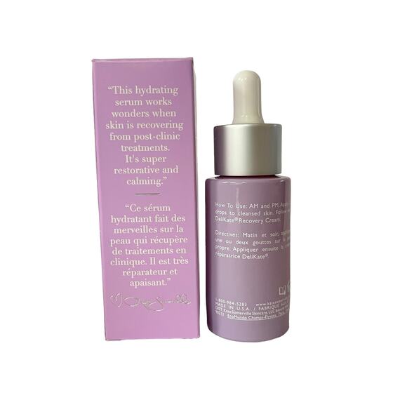 Kate Somerville DeliKate Recovery Serum 1 fl oz - Picture 2 of 4